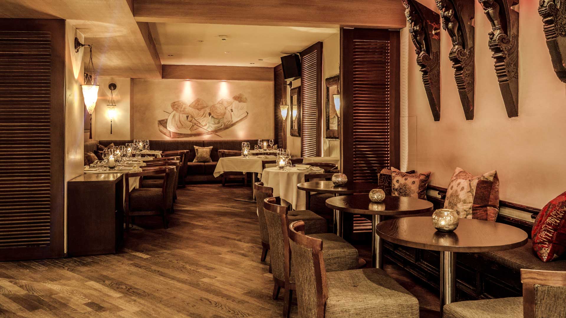 Private Events Taos Restaurant Bar Zurich