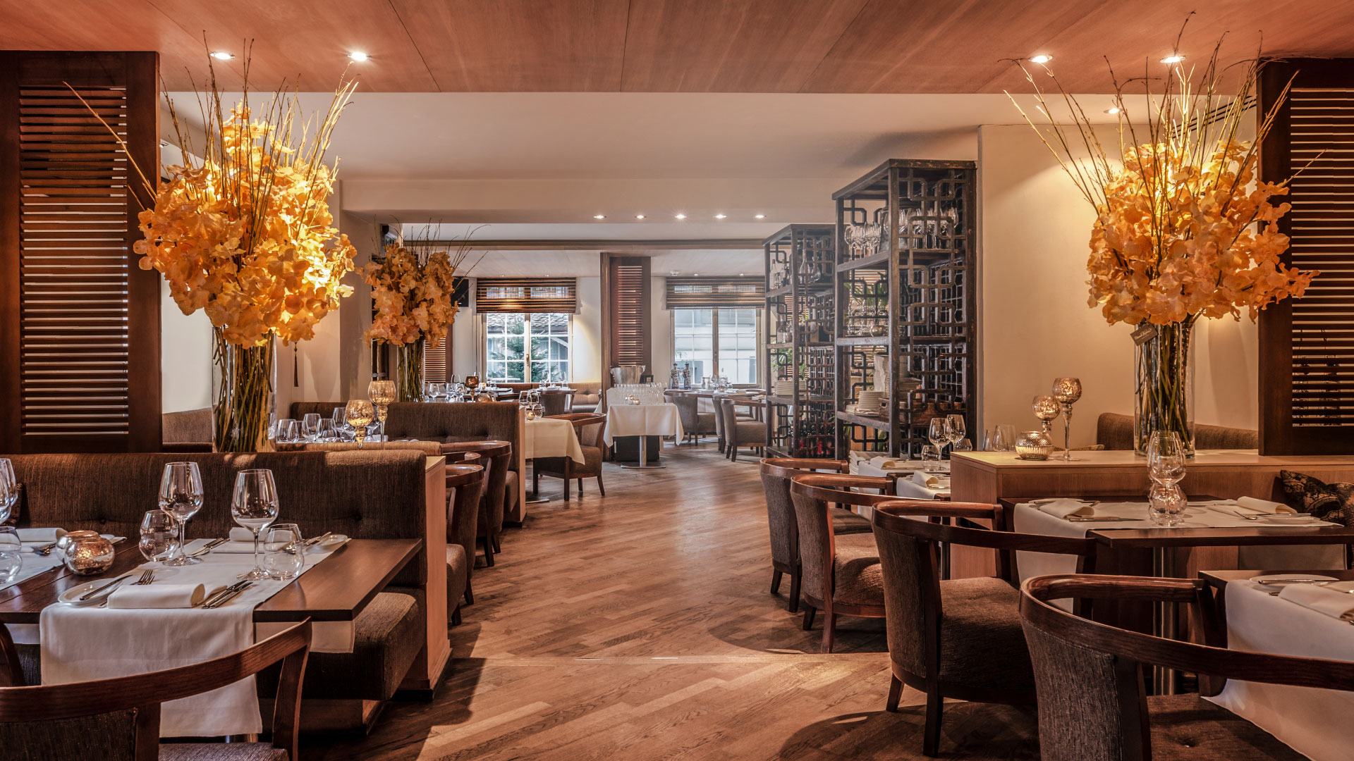 Private Events Taos Restaurant Bar Zurich